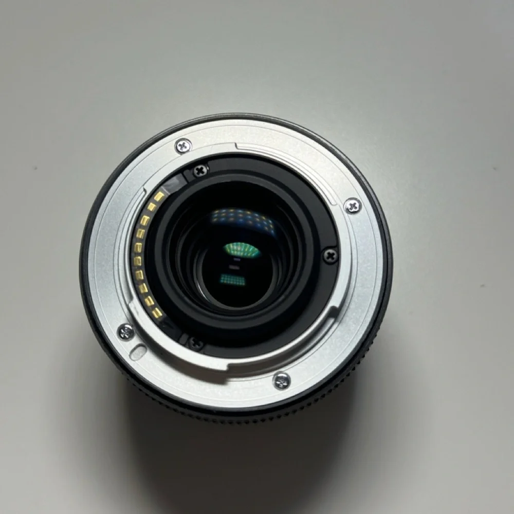 Fujifilm - Fujinon XF 35mm f/2 R WR Lens